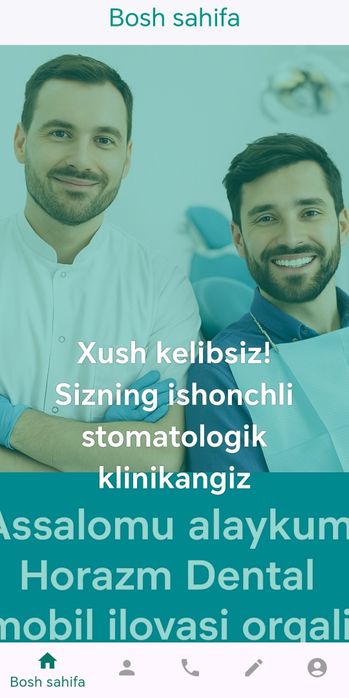 Программист Айтишник ITproFi создание сайтов мобильных приложении