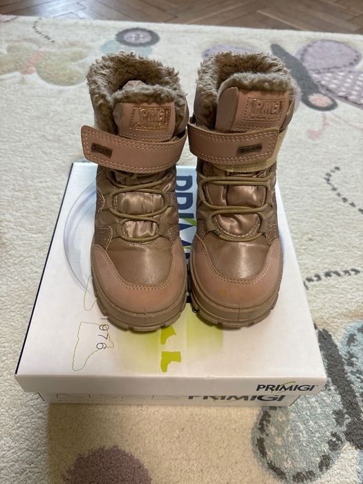 Детски боти Primigi