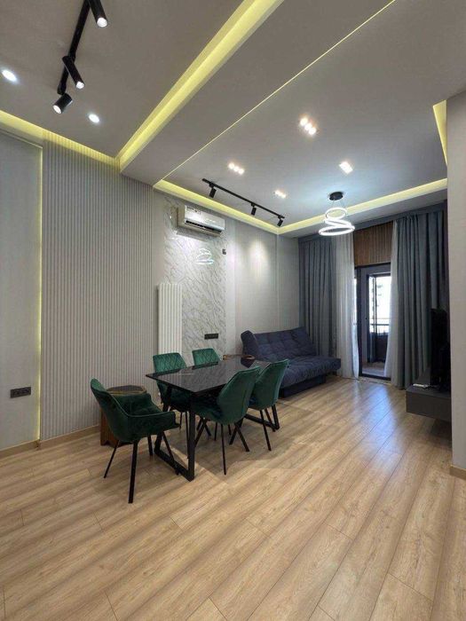 ПРОДАЕТСЯ 2/6/10  ЖК ДАРХАН АВЕНЮ на: Асака Новостройка