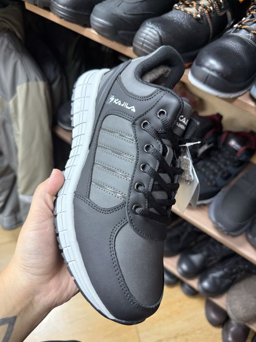 Спецобувь арнайы аяқ киім