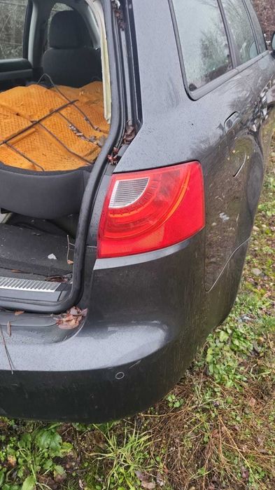 Stop stanga/dreapta seat exeo 2011