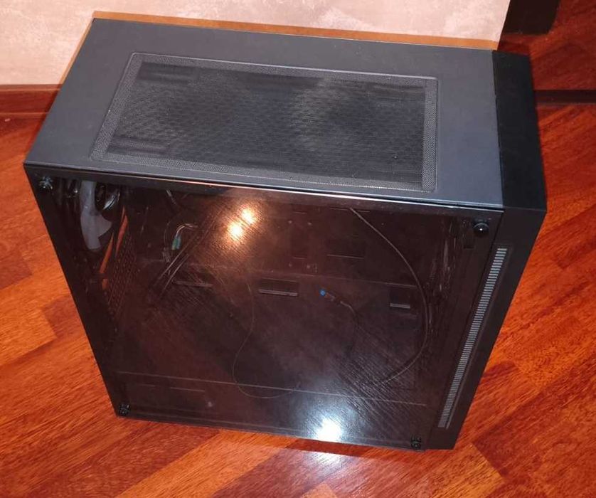 Deepcool matrexx 55 mesh