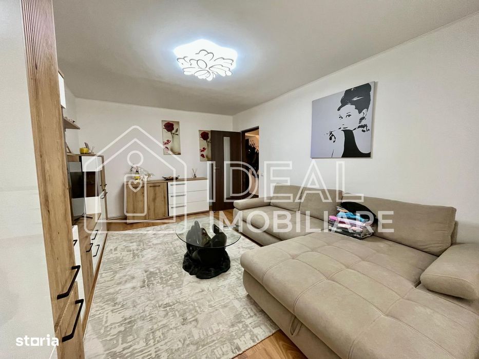 Apartament 3 camere | 65mp | Turnișor — fotografia 3