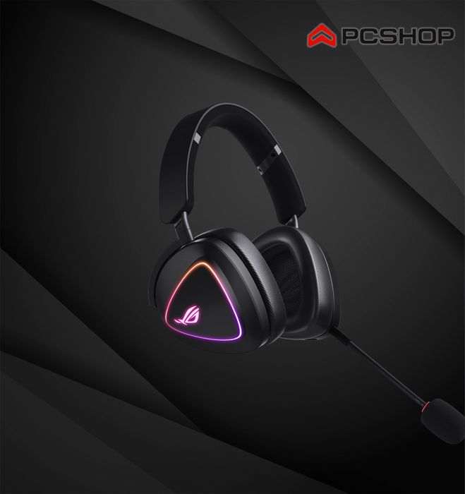 Asus Rog Delta II
