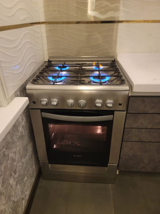 Газплита сотилади