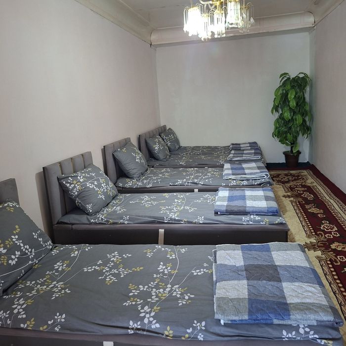 Oilaviy dam olish uchun va nomozxon ulfatlar uchun dacha Sijjak