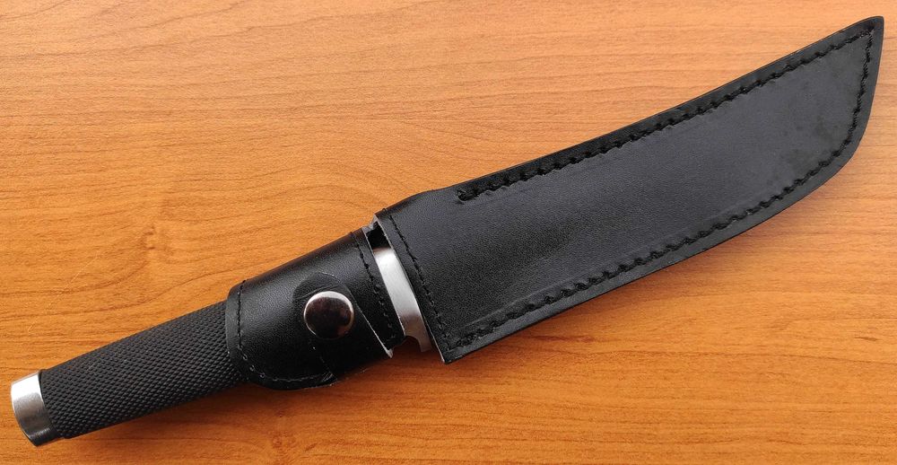 Оutdoorsman  San Mai