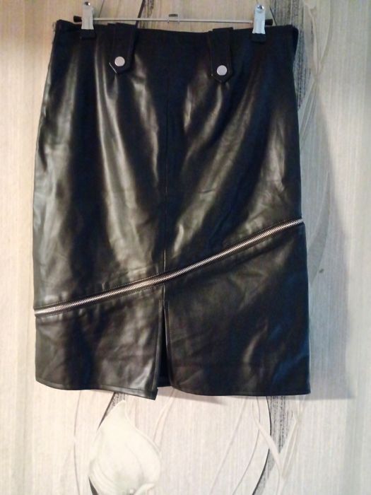 Пола Естествена кожа зара