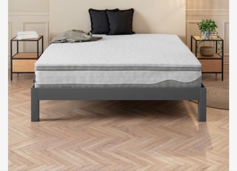 Topper Wellpur 160/200