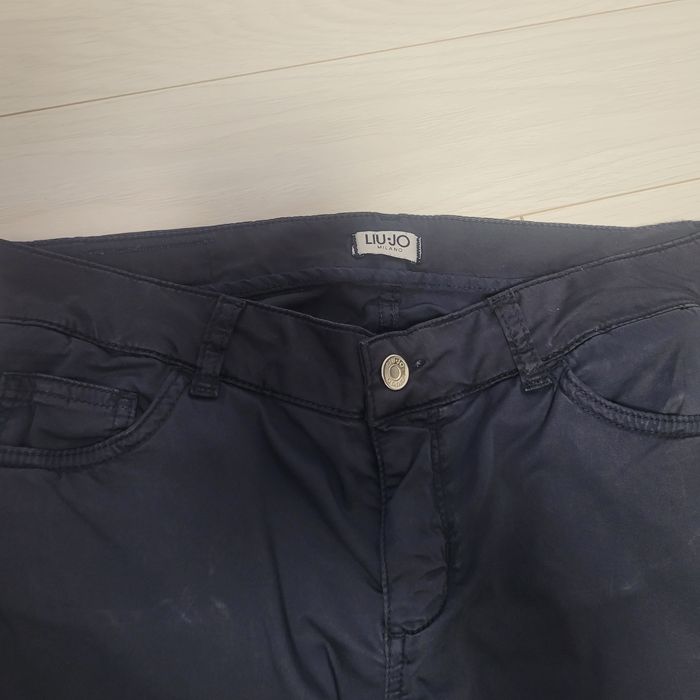 Pantaloni firma Liu Jo