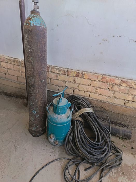 сварочный аппарат сатылады