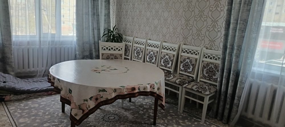 Продам 3 х комнатную квартиру