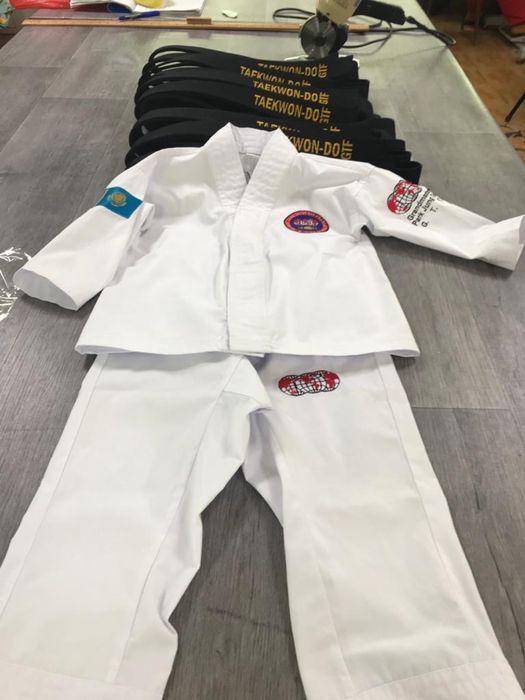 Вышивка и Пошив одежды