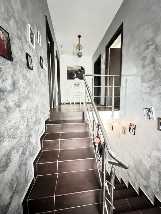 Vila Individuala Militari Residence Chiajna N. Iorga Școala Grădiniță