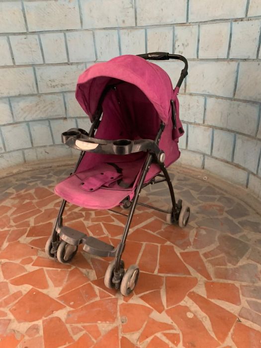 Коляска детскии сатылады бу