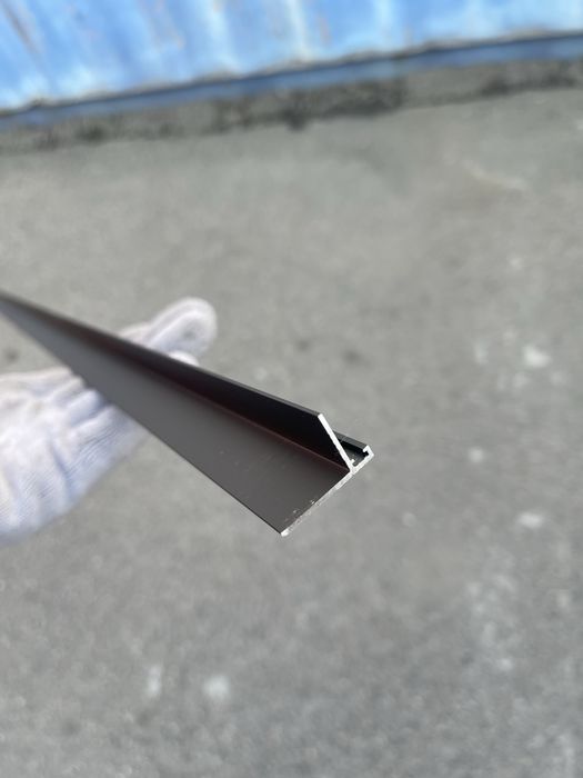 Микроплинтус Лка