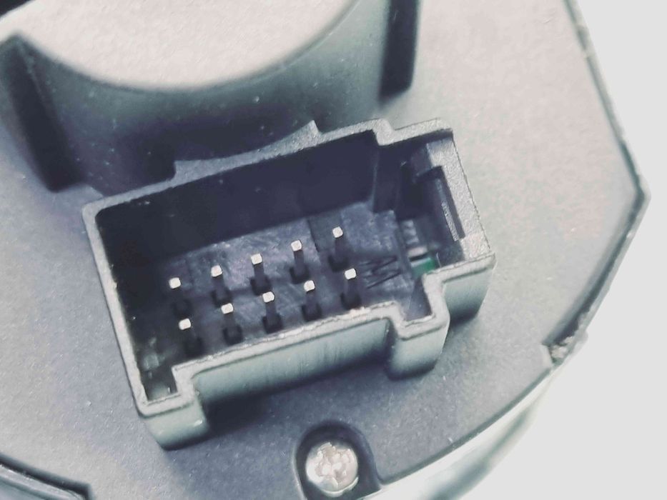 Bloc lumini Volkswagen Golf 6 (5K1) [Fabr 2009-2013] OEM