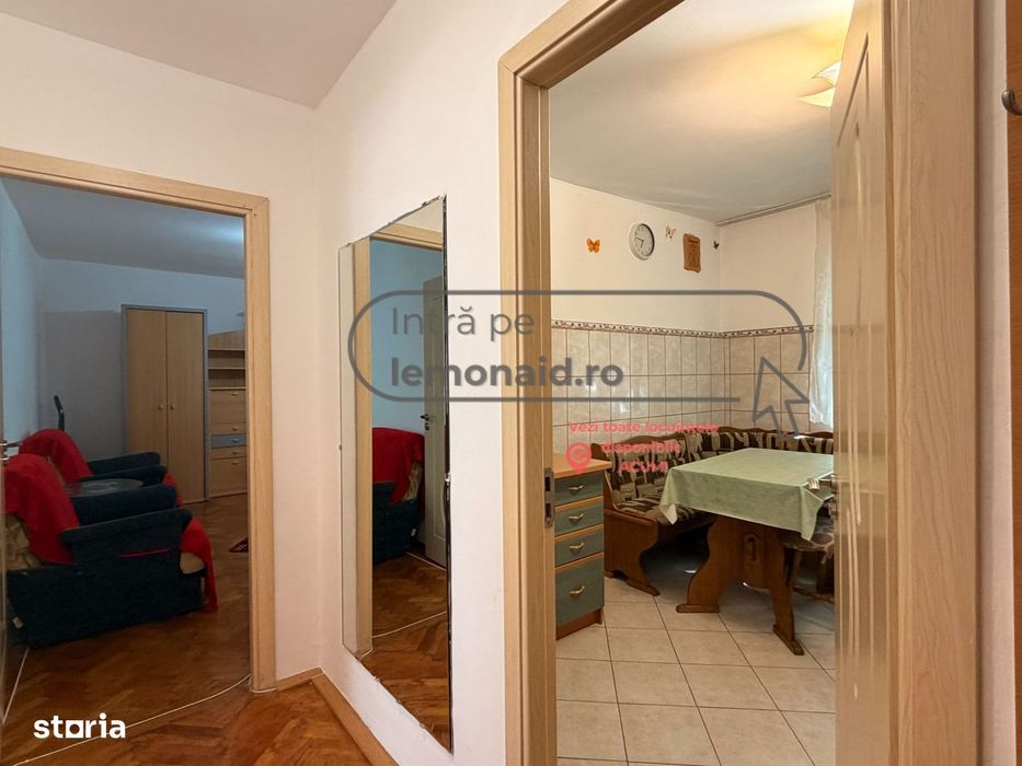Apartament cu 3 camere de închiriat | Calea Girocului 21 — fotografia 3