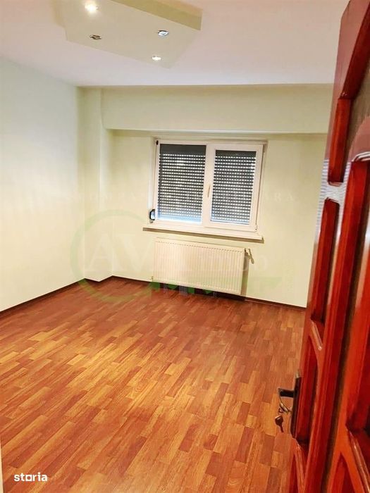 Apartament 2 camere decomandat, zona Nord