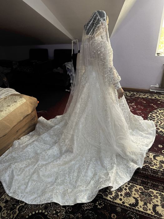 Kelin koylak sotiladi