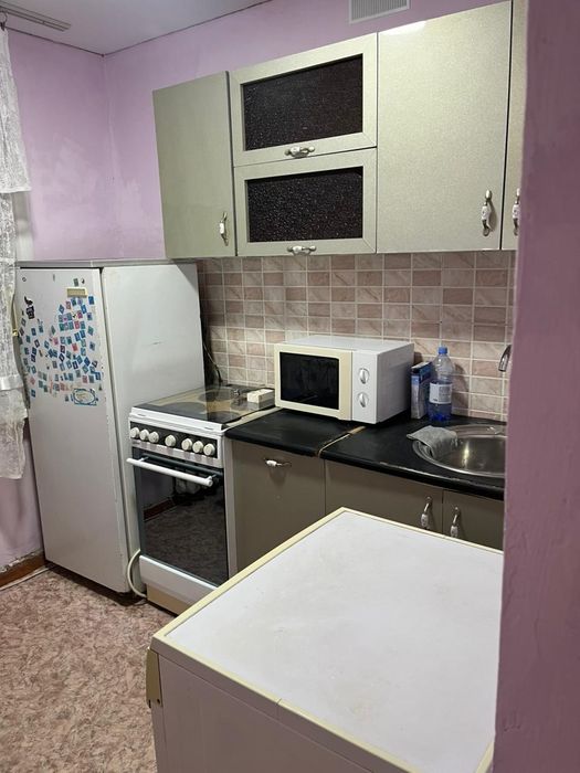 Сдам 2-х ком.ул Казахстан 91.