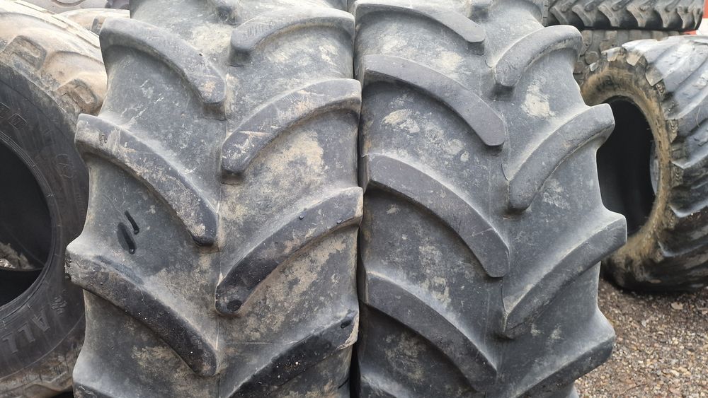 Cauciucuri agricole 480/70R28 marca Firestone