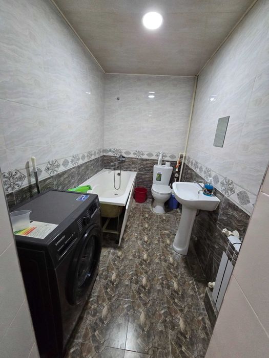 Рустам шурбо каримбек тарафда ижарага квартира бор люкс