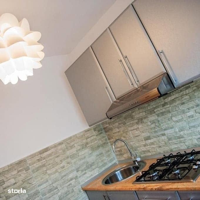 Apartament 1 cameră zona Turnișor