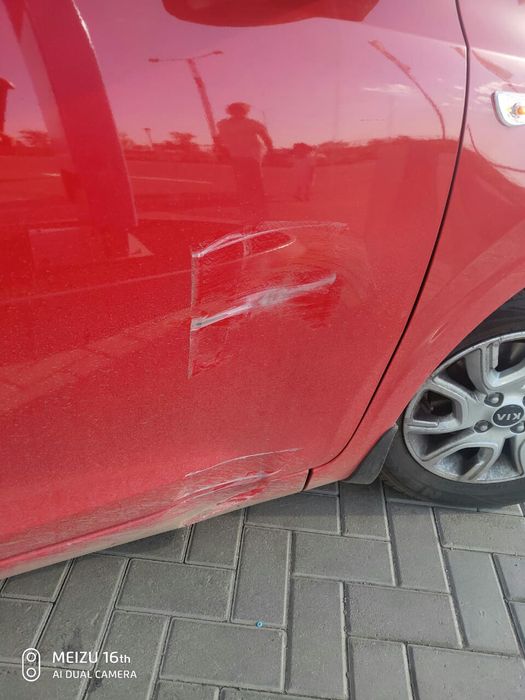 Покраска авто от 30 за деталь