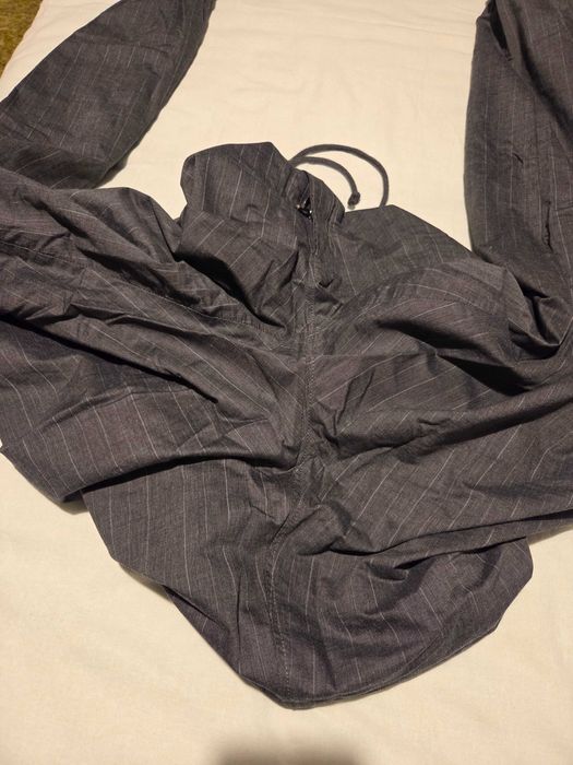 Pantaloni stofa D&G de club elastici sus si jos fara curea 52-54-56