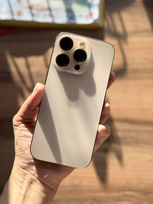 iphone 16 pro 512 mgb