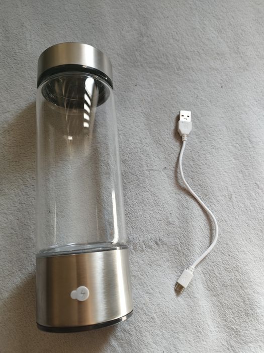 Водородна бутилка