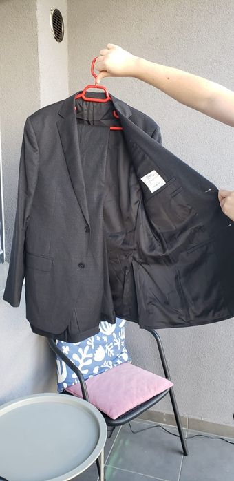 Costum Z Zegna de bărbați
