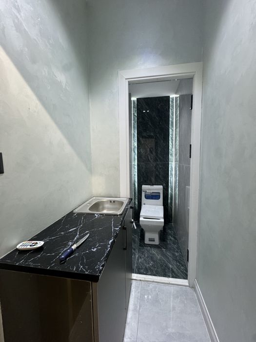 Аренда 1 линия под магазин 45 м2