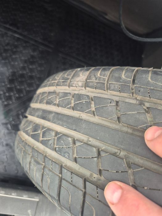 Продам диск с шиной