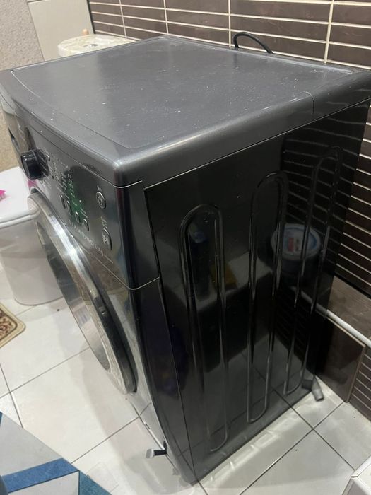 Стиралный машина