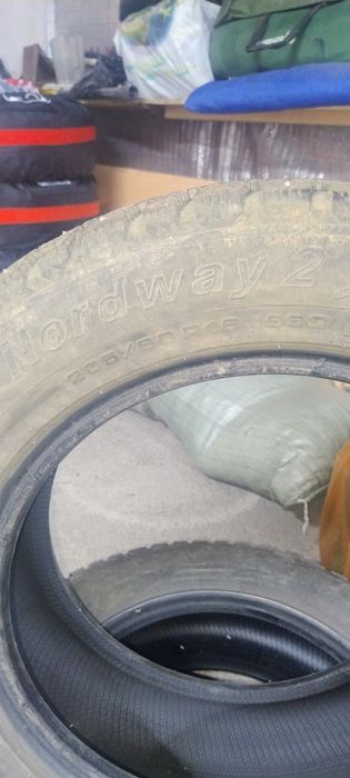 Автошины продам недорого