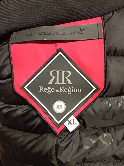 Зимно яке  ЯR   .