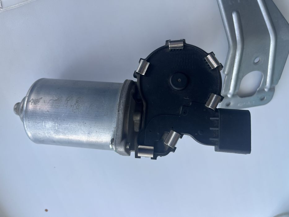 Мотор дворников jac j7