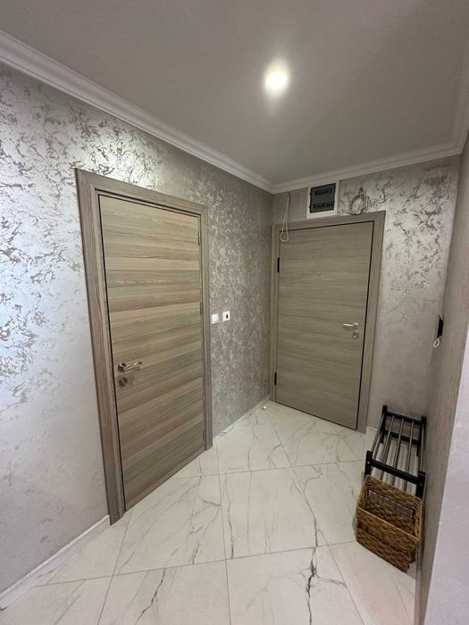 Дава се под наем Двустаен апартамент в Пловдив, Христо Смирненски - 72 кв.м за 484.5 € - Снимка #8