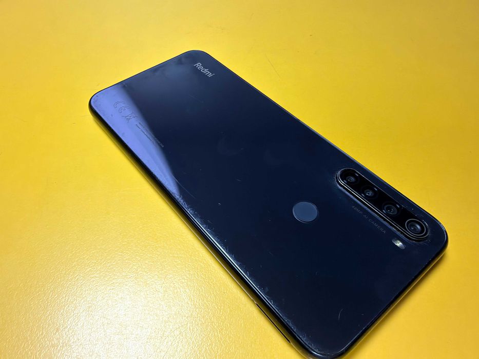 Xiaomi Redmi Note 8T 64GB 4GB RAM Dual
