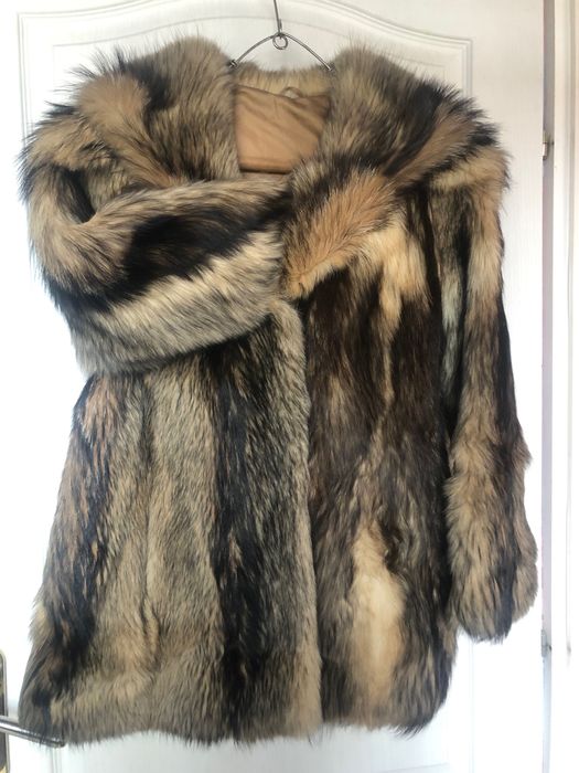 Haina de Blana Edel Pelz Wertarbeit