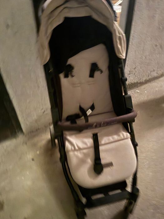 Количка Чиполино