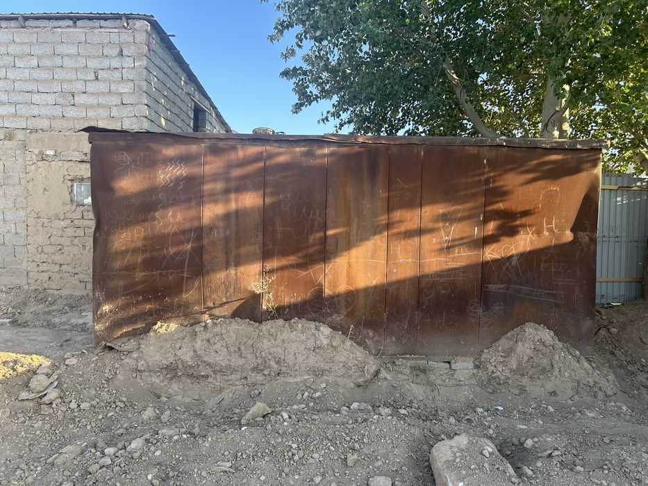 Гараж продается