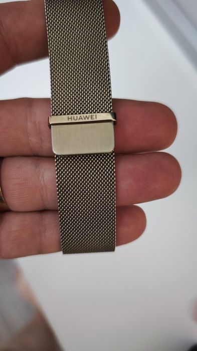 Huawei GT3 42mm woman