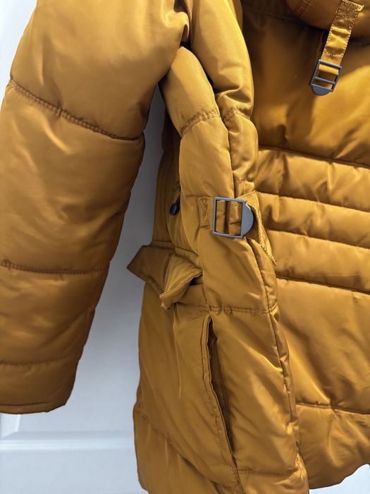 Geaca Zara Man XL