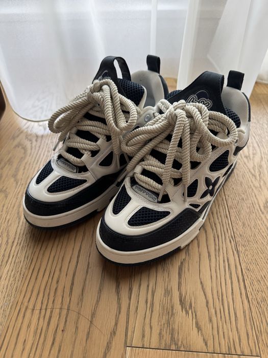 Louis vuitton Skate 41-42