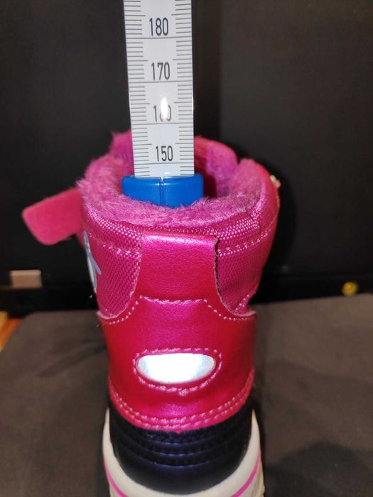 Ботушки Stay cool