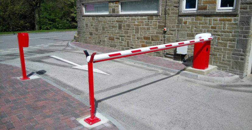 Автоматика ворот, Шлагбаум, автоматизация через приложение и телефон