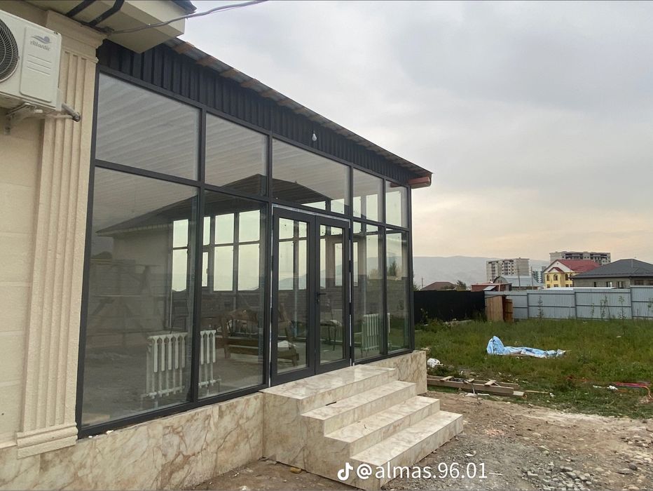 Терезе Жасаймыз тоо